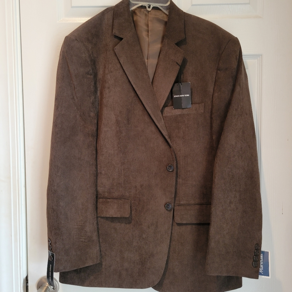 Jones New York Mens blazee